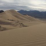 Ibex Dunes Trail, California - 13 Reviews, Map | AllTrails