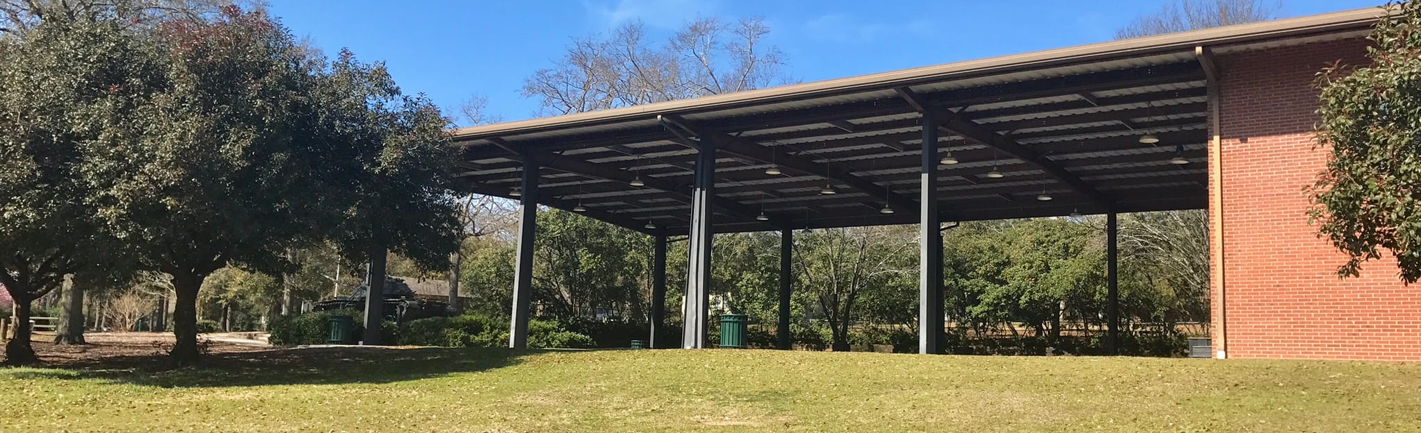 Pendleton King Park Trail 34 fotos Geórgia AllTrails