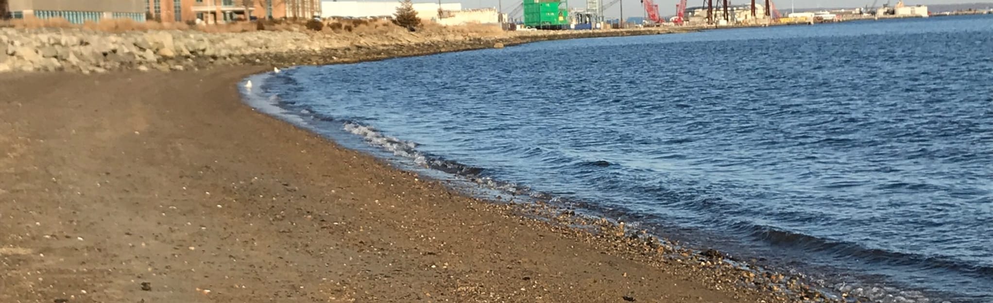 Blue Beach Quonset Point Trail 29 Reviews, Map Rhode Island AllTrails