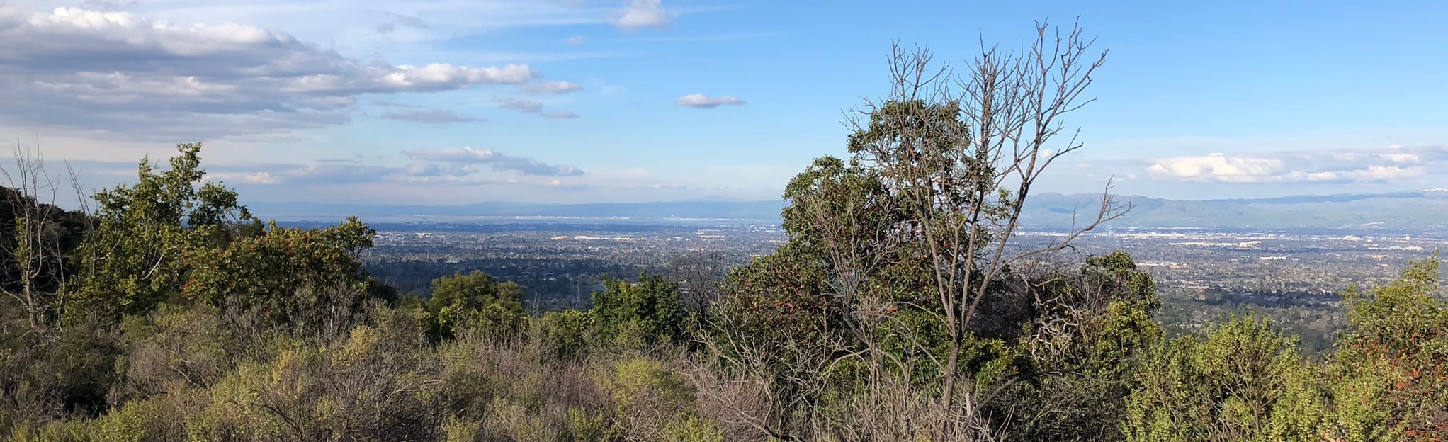 El Sereno Overlook Trail 240 Reviews, Map California AllTrails
