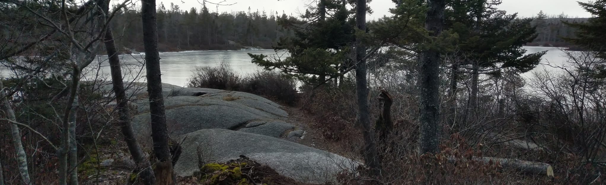 Kings Quarry Trail 73 Reviews, Map Nova Scotia, Canada AllTrails