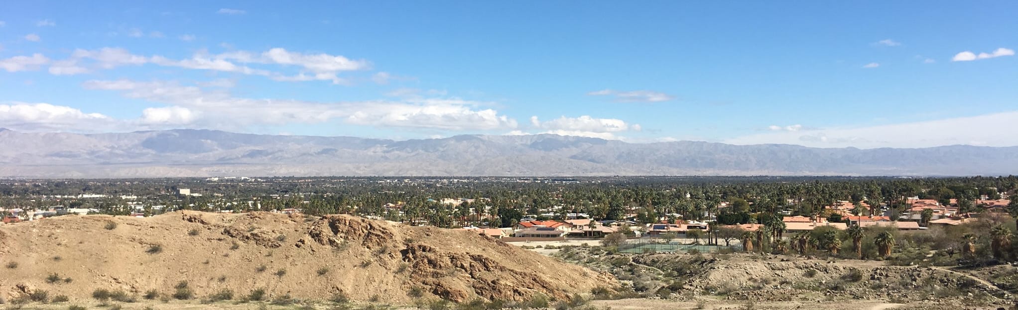 Gabby Hayes Trail to Herb Jeffries Trail Loop 443 foto's Californië