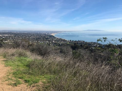 2023 Best 10 Trails and Hikes in Pacific Palisades | AllTrails