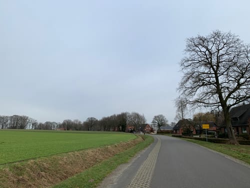 Noaberpad Etappe 10: Esche - Hesingen [CLOSED]