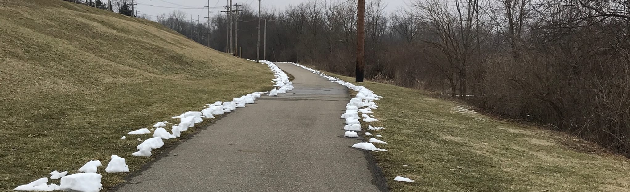 Great Miami River Recreational Trail Troy to Tipp City Ohio AllTrails