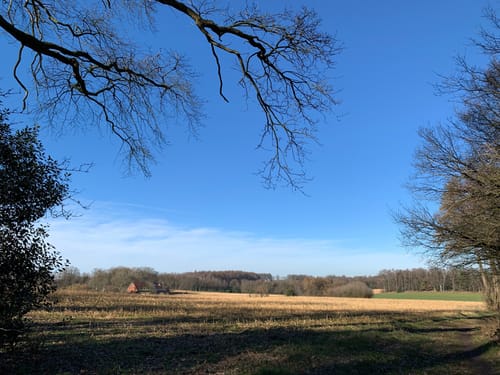 Lönsberg - Bramberg - Höcklenkamp