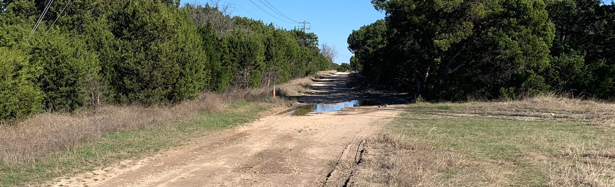 Bull Creek Trail 872 Reviews, Map Texas AllTrails