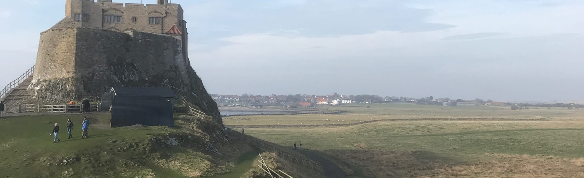 Holy Island Bicycle Ride 19 Reviews, Map Northumberland, England AllTrails