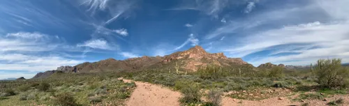 10 Best Hikes And Trails In Superstition Wilderness | AllTrails