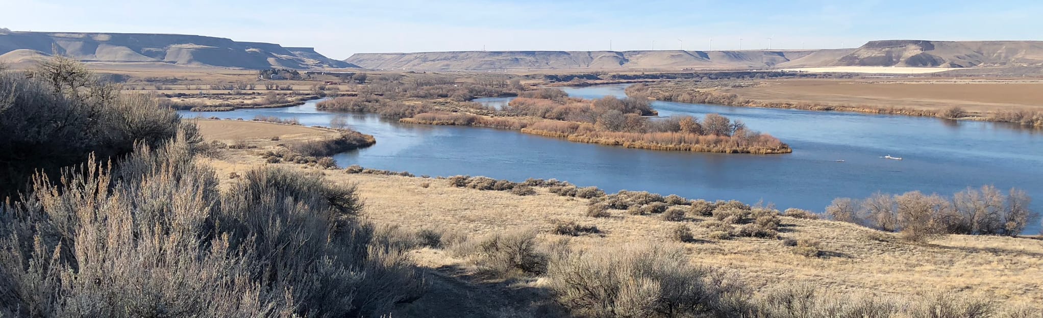 Oregon Trail and Snake River, Idaho 7 Reviews, Map AllTrails