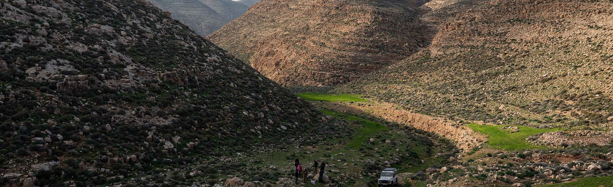 Wadi Rar Cliff Hike 0 Reviews Map West Bank Palestine AllTrails