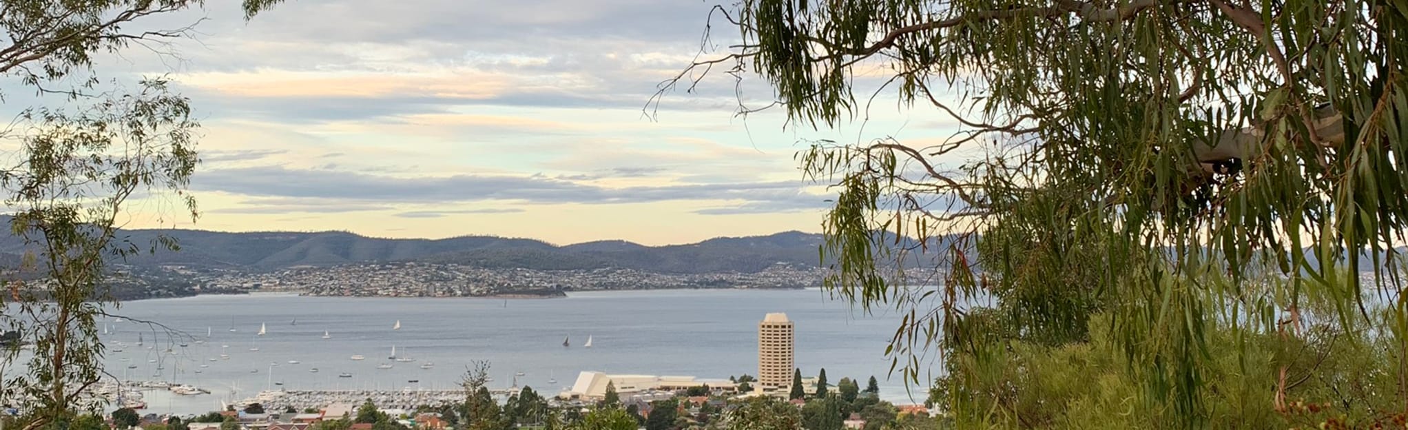 Mount Nelson via Nelson Road Steps and Bends., 52 Fotos Tasmanien, Australien AllTrails