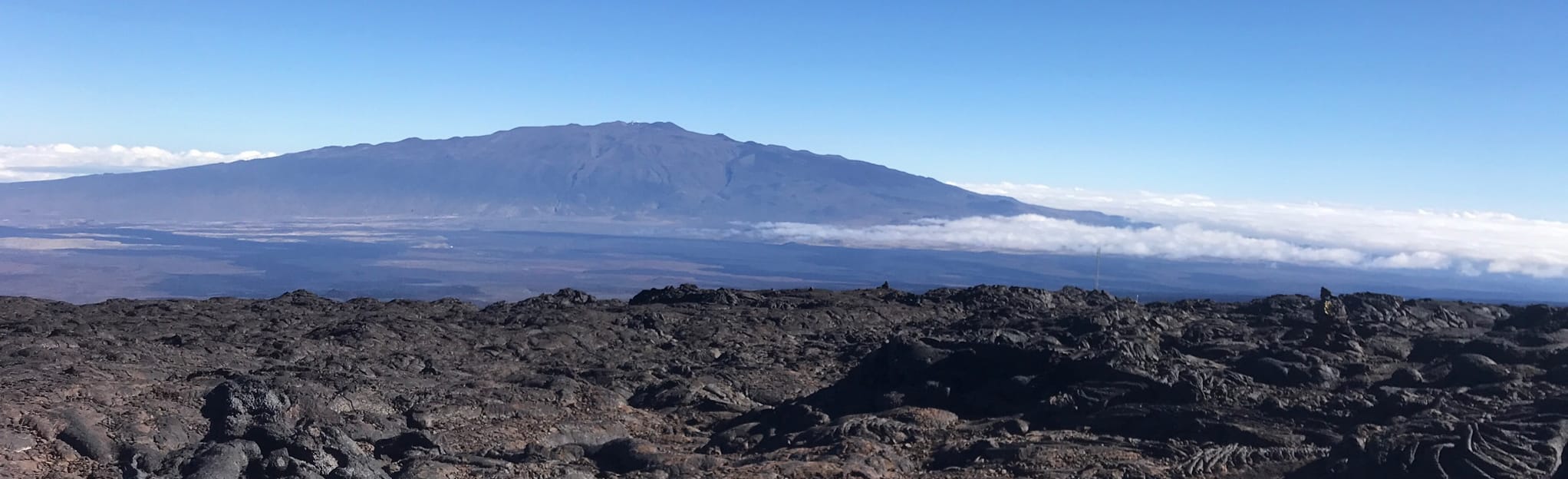 Mauna Loa via Observatory Trail and Summit Trail, Hawaii, Hawaii 243 Reviews, Map AllTrails