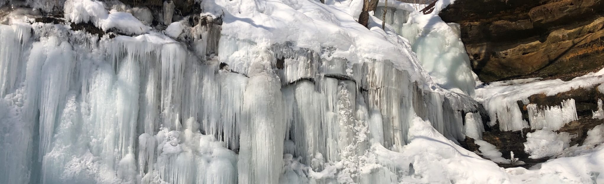 Devil's Punch Bowl Trail 52 Reviews, Map Wisconsin AllTrails