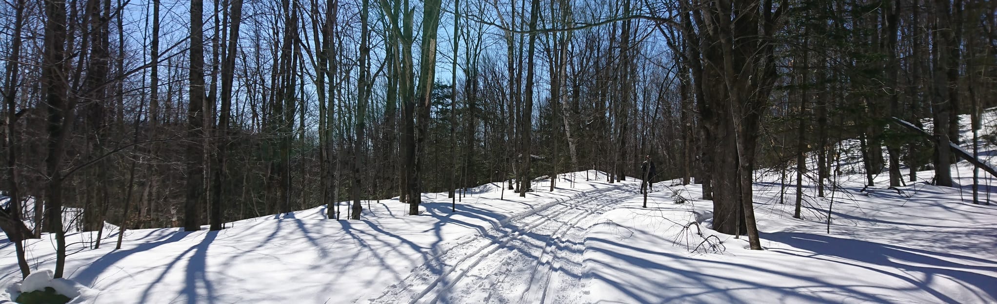 Grand Boucle de SainteCatherinedeHatley 13 Reviews, Map Quebec