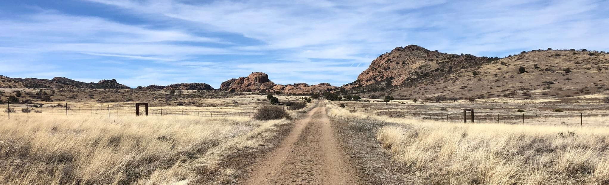 Iron King Trail to Peavine Trail 1.171 foto's Arizona AllTrails