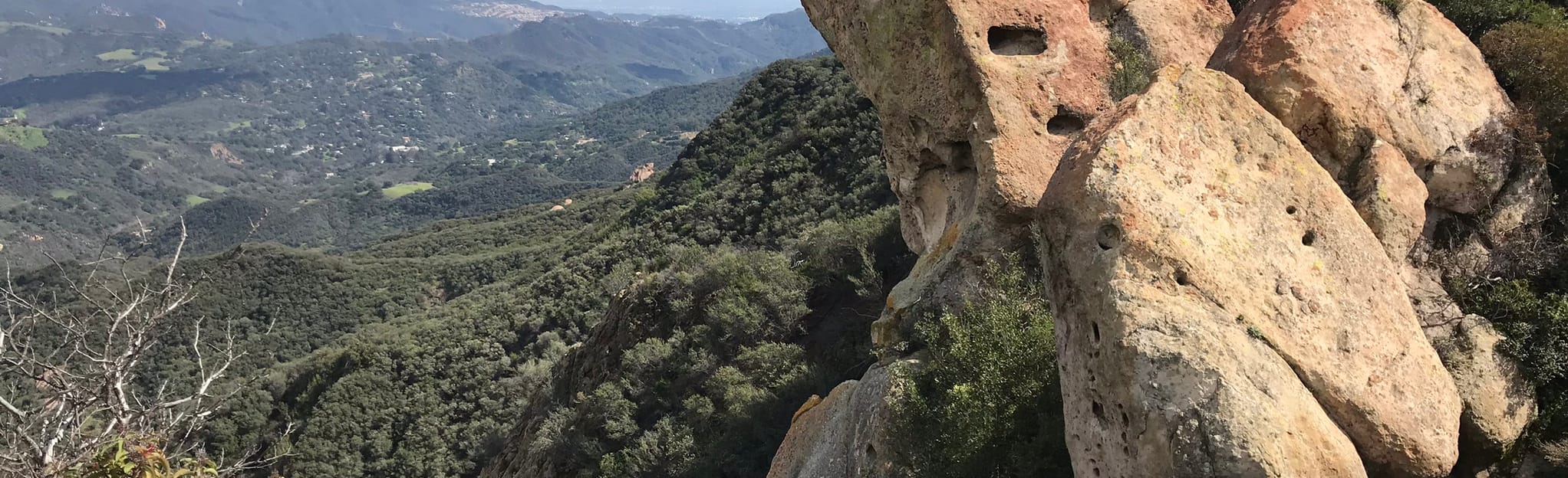 Backbone Trail Loop , California 922 Reviews, Map AllTrails