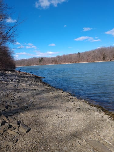 Blue Marsh Lake Trail Map Best 10 Trails In Blue Marsh Lake National Recreation Area | Alltrails