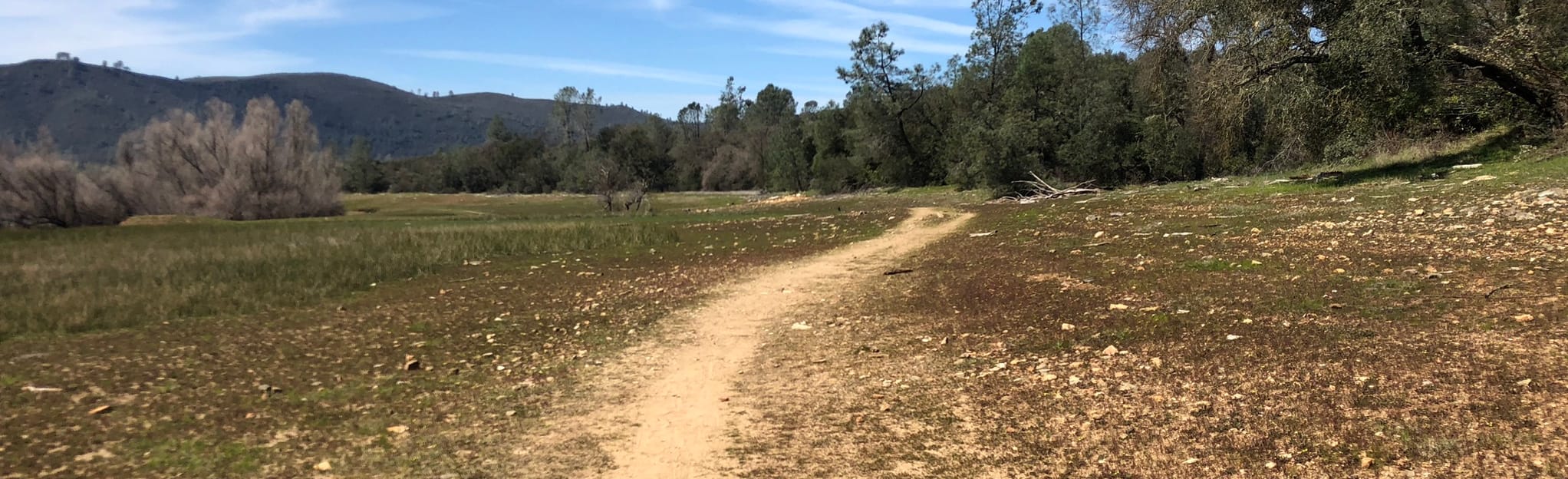 Old Salmon Falls Bridge via Sweetwater Trail, California 403 Reviews