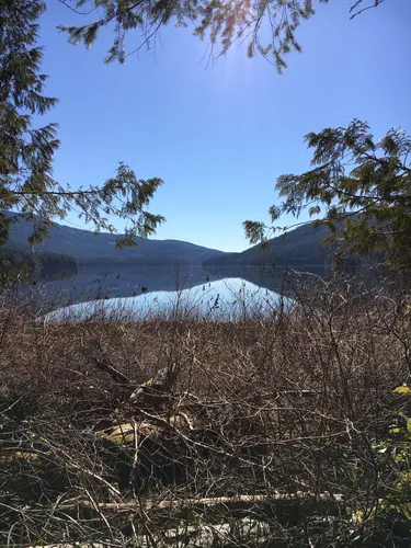 Best 10 Hikes and Trails in Inland Lake Provincial Park AllTrails