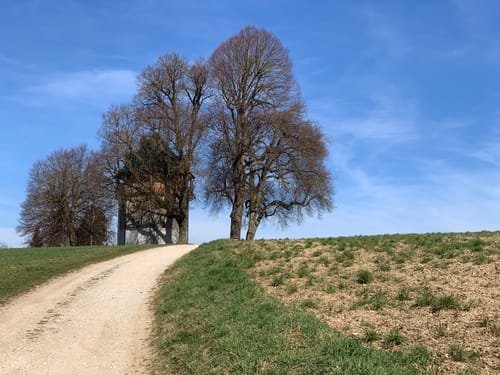Durch das Glonntal von Markt Indersdorf nach Petershausen