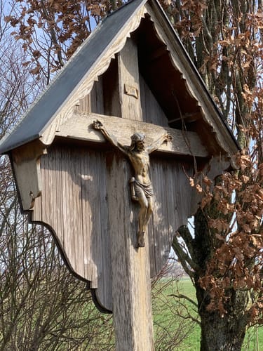 Durch das Glonntal von Markt Indersdorf nach Petershausen