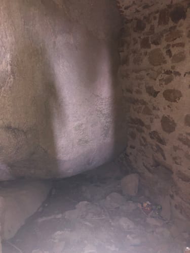 Von Katzenrohrbach über den Schlossberg nach Zell