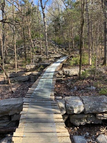 Monte Sano Hiking Trails Best 10 Trails In Monte Sano Preserve | Alltrails