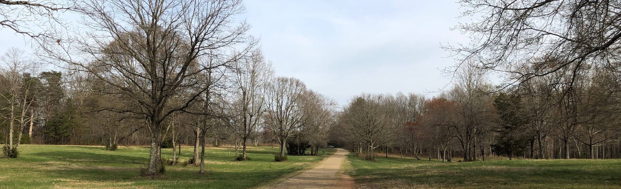 Cowpens Battlefield Trail 129 Reviews, Map South Carolina AllTrails