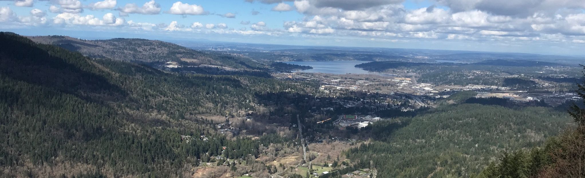 Hikers Hut Loop, Washington - 101 Reviews, Map | AllTrails