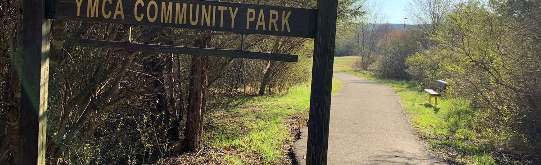 YMCA Trail, Virginia 22 Reviews, Map AllTrails