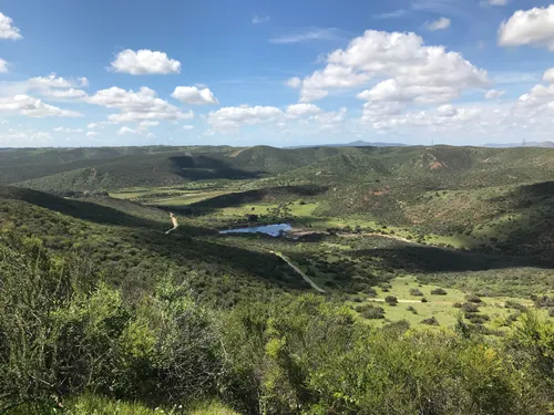 Best Hikes and Trails in Goodan Ranch / Sycamore Canyon County Preserve ...