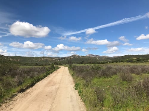 2023 Best Moderate Trails in Goodan Ranch / Sycamore Canyon County ...