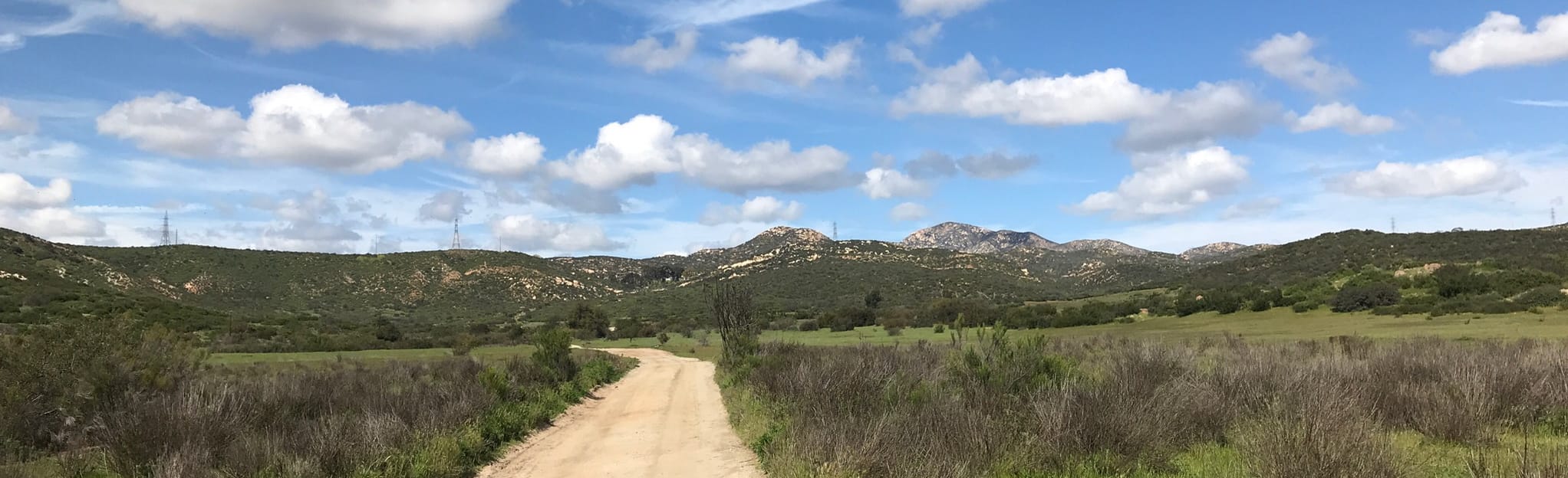 Martha Grove Trail Loop, California - 512 Reviews, Map | AllTrails