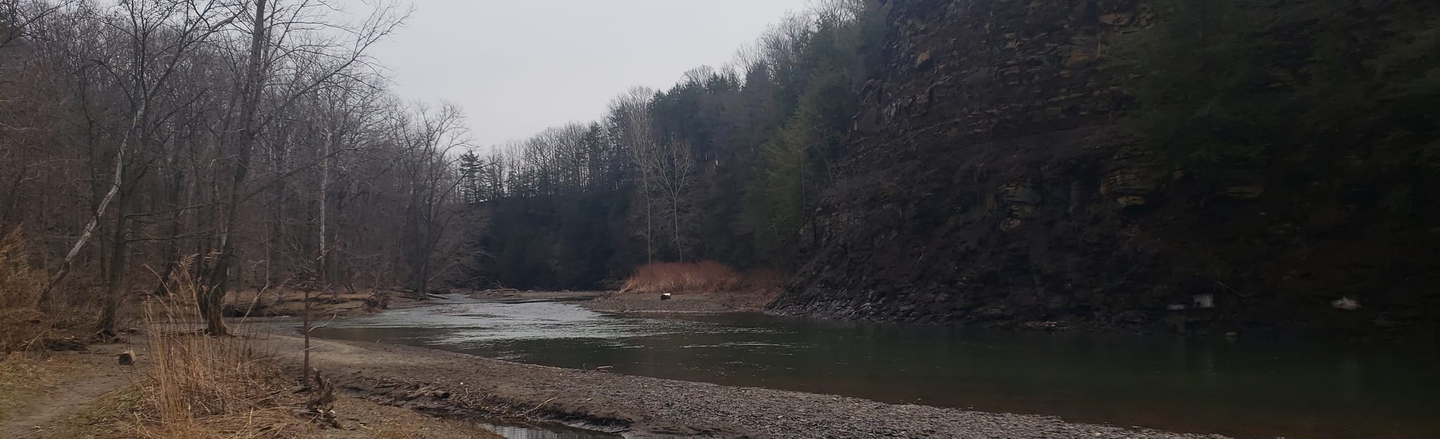 North Creek Rd, New York 30 Reviews, Map AllTrails