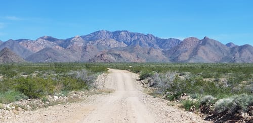 Photos of Yucca, Arizona trails | AllTrails