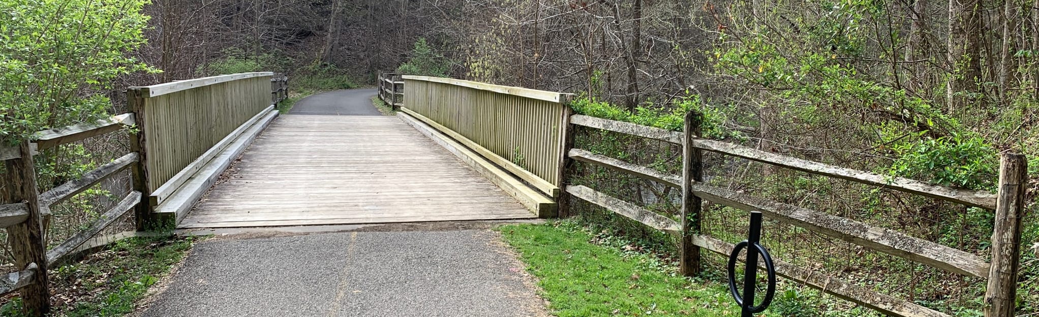 Wildwood Park Riverway Trail 64 Reviews, Map Virginia AllTrails