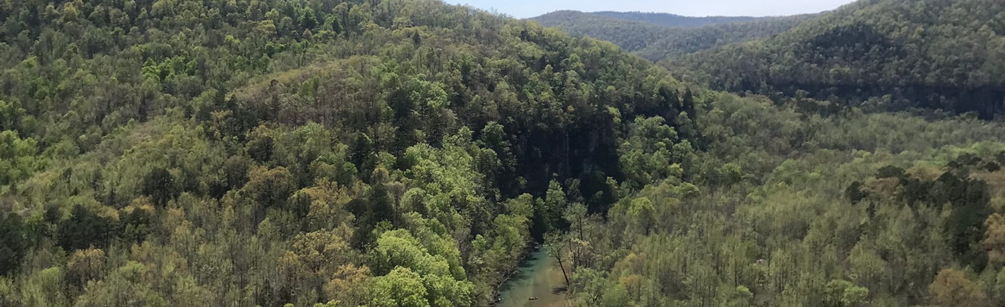 Centerpoint Trail Compton: 24 Reviews, Map - Arkansas | AllTrails