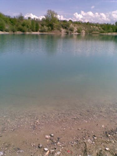 Pucher Meer Rundwanderung