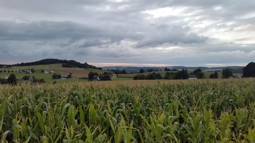 Seiffen Erzgebirge Grenztour