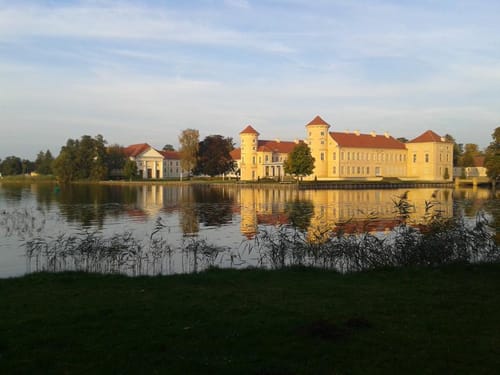 58. Flecken Zechlin MTB Tour