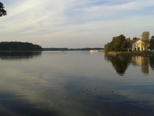 58. Flecken Zechlin MTB Tour