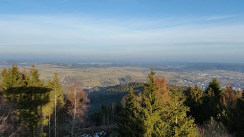 Hallenberg Rundwanderweg
