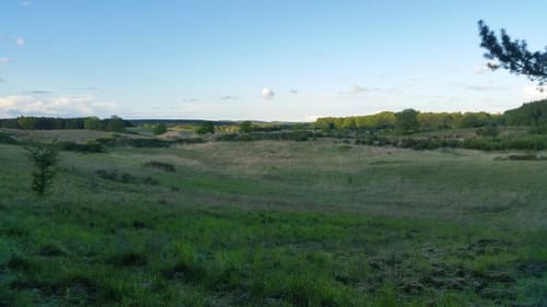 Durch das Sternberger Seeland ab Weitendorf (MTB)