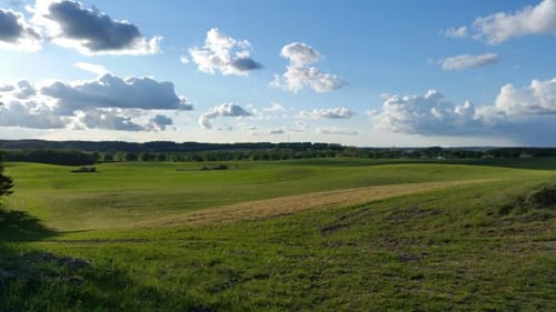 Durch das Sternberger Seeland ab Weitendorf (MTB)