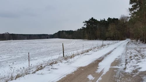 Byhlen Seen Tour im Leichhardtland