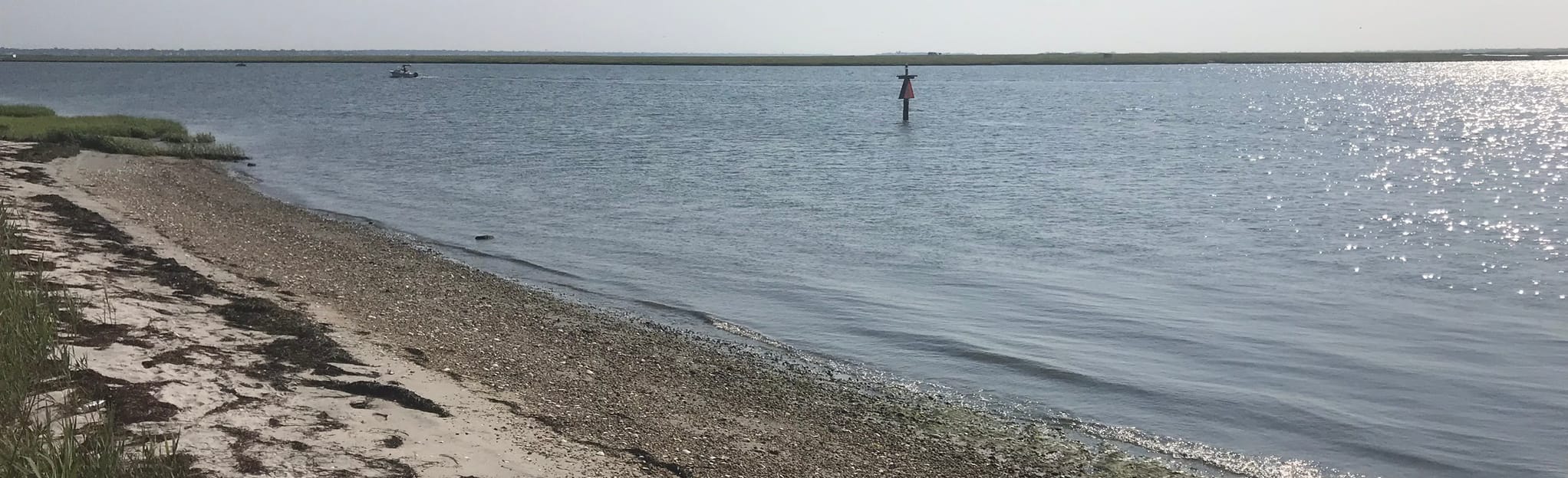 Ocean Parkway Path to Jones Beach Bike Path, New York 643 Reviews