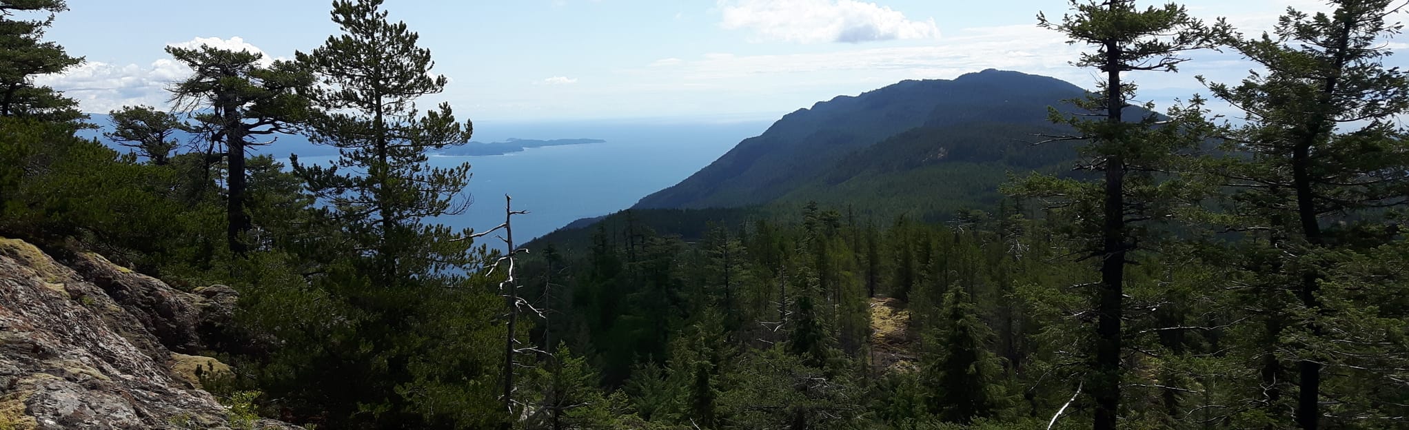 Twin Peaks Trail, British Columbia, Canada - 14 Reviews, Map | AllTrails