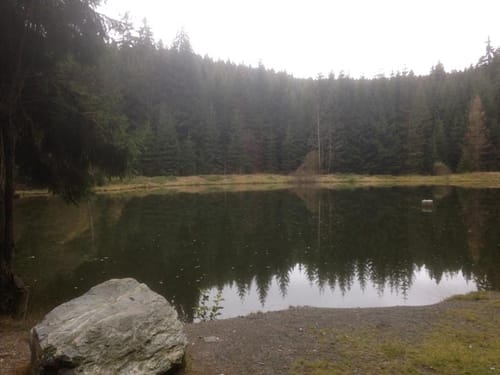 Höhensteig Klingenthal Oberzwota