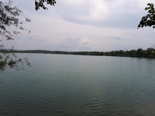 Um den Singliser See